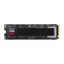 Samsung 1TB M.2 2280 NVMe 9100 Pro SSD
