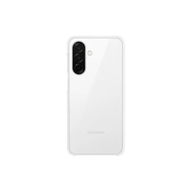 Samsung Galaxy A26 5G Clear Cover Transparent mobiltelefon tok