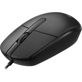 Sandberg Saver Mouse Black egér