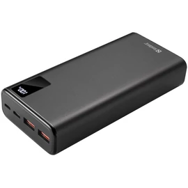 Sandberg 420-59 20000mAh PowerBank Black