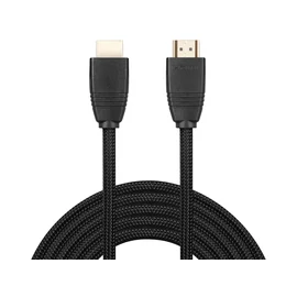 Sandberg HDMI 2.1 Cable 8K 2m Black kábel