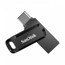 Sandisk 32GB Ultra Dual Drive Go Type-C USB3.2 Black pendrive