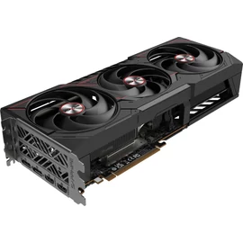 Sapphire Radeon RX9070 XT 16GB DDR6 Gaming videókártya