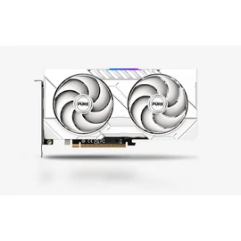Sapphire Radeon RX9060 XT 16GB DDR6 Pure videókártya