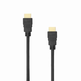 SBOX HDMI Male - HDMI Male 2.0 4K Cable 10m Black kábel