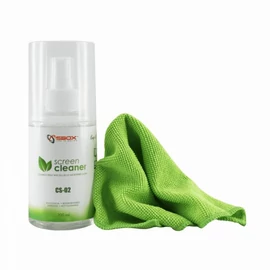 SBOX CS-02 Screen Cleaner tisztítóanyag