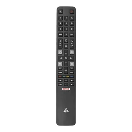 SBOX RC-01406 utángyártott TLC TV távirányító