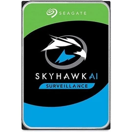 Seagate 8TB 7200rpm SATA-600 256MB SkyHawk AI ST8000VE001 winchester