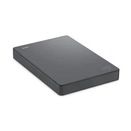 Seagate 2TB 2,5" USB3.0 Basic Portable Black külső HDD