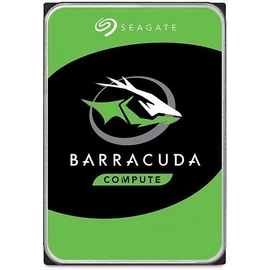 Seagate 8TB 5400rpm SATA-600 256MB BarraCuda ST8000DM004 winchester