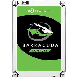Seagate 1TB 5400rpm SATA-600 2,5" 128MB 7mm BarraCuda ST1000LM048 notebook HDD