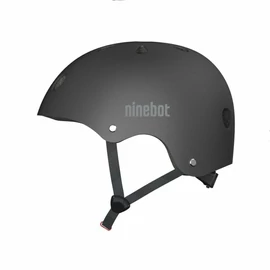 Segway-Ninebot Riding Helmet (Commuter Helmet) bukósisak Black roller