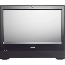 Shuttle X50V9 AiO Black számítógép