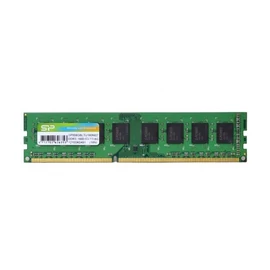 Silicon Power 8GB DDR3 1600MHz memória