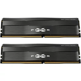 Silicon Power 16GB DDR4 3200MHz Kit(2x8GB) Xpower Zenith memória