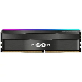 Silicon Power 8GB DDR4 3200MHz XPOWER Zenith RGB memória