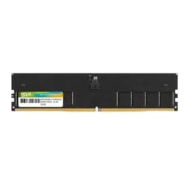 Silicon Power 16GB DDR5 5600MHz U-DIMM Black memória