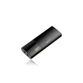 Silicon Power 16GB Blaze B05 USB3.0 Classic Black pendrive