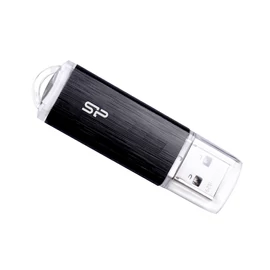 Silicon Power 128GB Blaze B02 USB3.1 Black pendrive