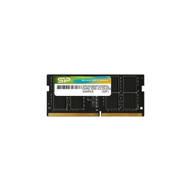 Silicon Power 16GB DDR4 2666MHz SODIMM notebook memória
