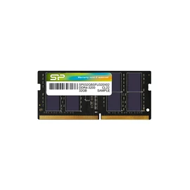 Silicon Power 16GB DDR4 3200MHz SODIMM notebook memória