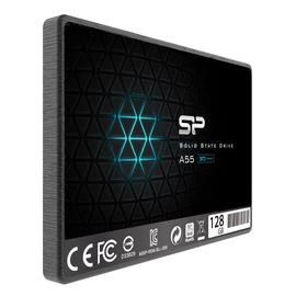 Silicon Power 128GB 2,5" SATA3 Ace A55 SSD