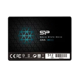 Silicon Power 512GB 2,5" SATA3 Ace A55 SSD