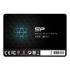 Silicon Power 1TB 2,5" SATA3 Ace A55 SSD