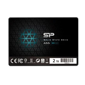 Silicon Power 2TB 2,5" SATA3 Ace A55 SSD