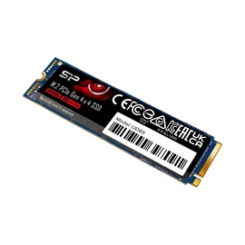 Silicon Power 500GB M.2 2280 NVMe UD85 SSD