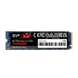 Silicon Power 2TB M.2 2280 NVMe UD85 SSD