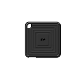 Silicon Power 1TB USB3.2 PC60 Black külső SSD