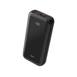 Silicon Power QS28 20000mAh PowerBank Black