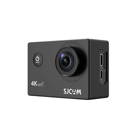 SJCAM SJ4000 Dual Screen Action Camera Black videokamera