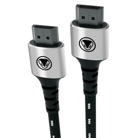 snakebyte PS5 HDMI Cable 5 Pro 2m Black/Silver kábel