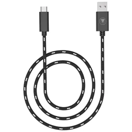 snakebyte PS5 USB-C Cable 5 3m Black kábel