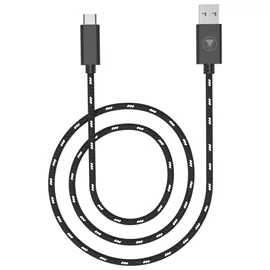 snakebyte PS5 USB-C Cable 5 5m Black kábel