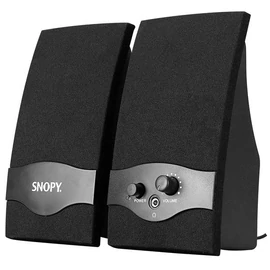 Snopy SN-84 Black hangszóró