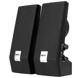 Snopy SN-611 Black hangszóró