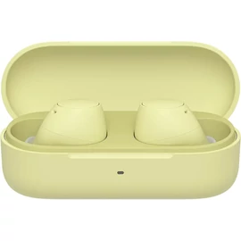 Sony WFC510 Bluetooth Headset Yellow