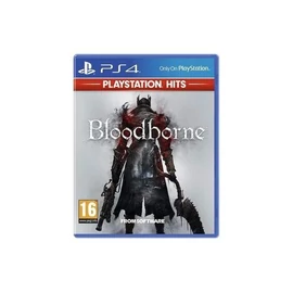 Sony Bloodborne HITS (PS4) játékszoftver