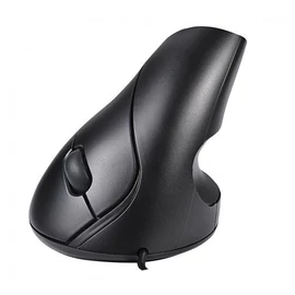 Spire Archer 1 Ergonomic mouse Black egér