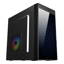 Spire Tricer 1415 Black gépház