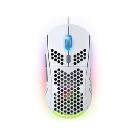 Spirit Of Gamer Pro M4 Gaming Mouse Artic egér