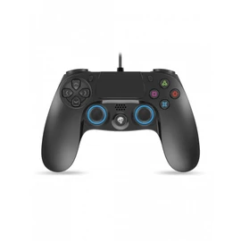 Spirit Of Gamer PGP USB Gamepad Black
