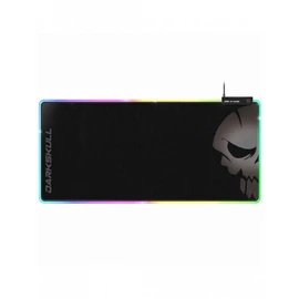 Spirit Of Gamer Darkskull XXXL RGB Mouse Pad egérpad