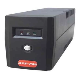 SPS PRO1000I_LED PRO1000I 1000VA UPS szünetmentes tápegység