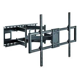 Stansson WM-60120-5-60 TV Wall mount 60"-120" Black