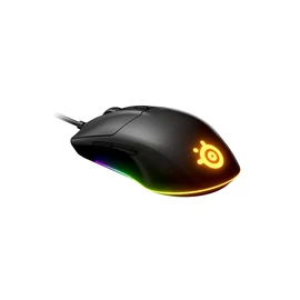 Steelseries Rival 3 Black egér