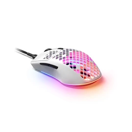 Steelseries Aerox 3 2022 Edition Gaming mouse Snow egér